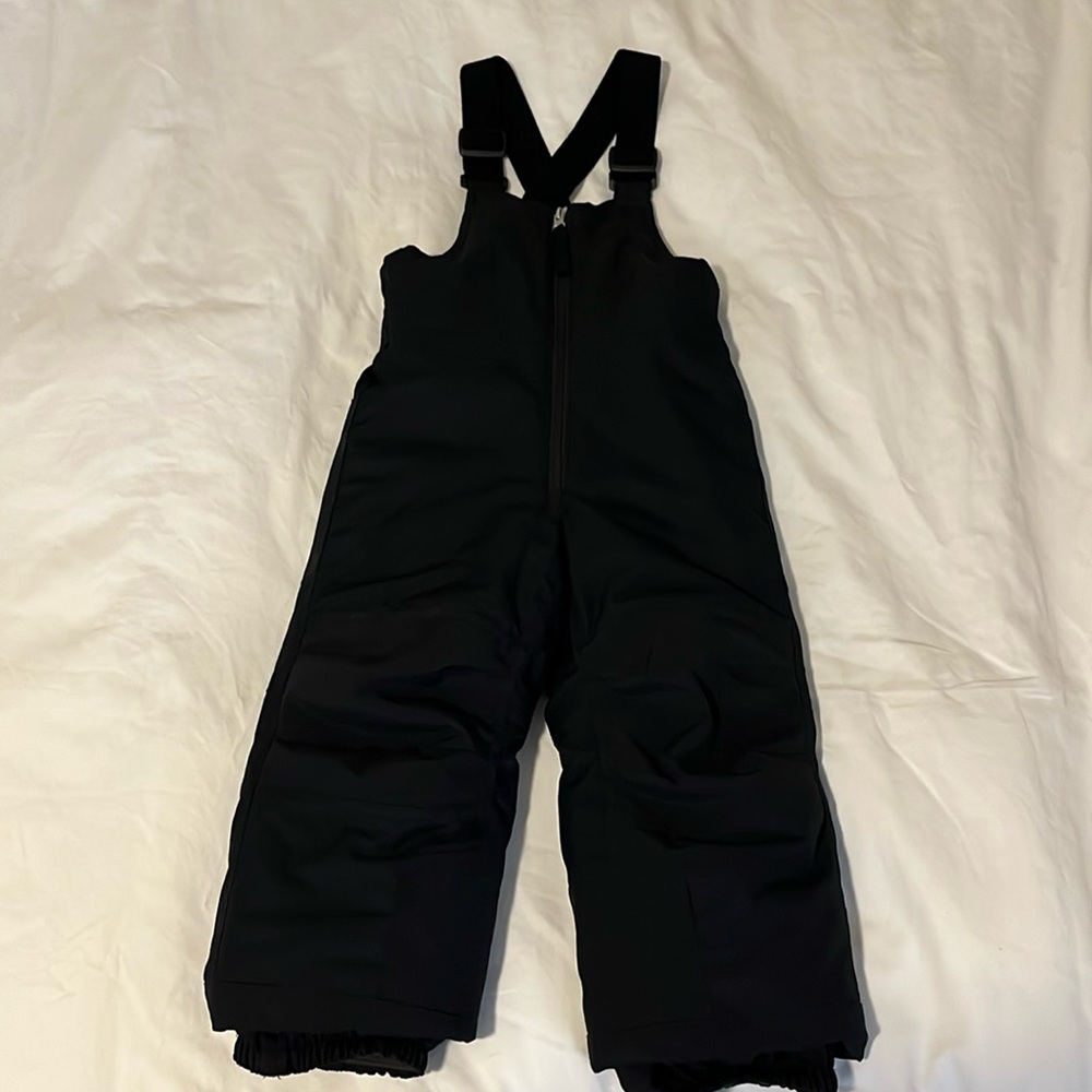 MEC bib snow pants